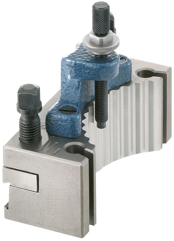 Abstechstahlhalter Gr.C SRW