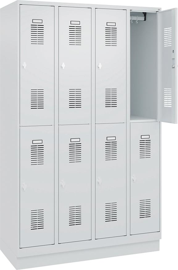 Garderobenschrank FORUM