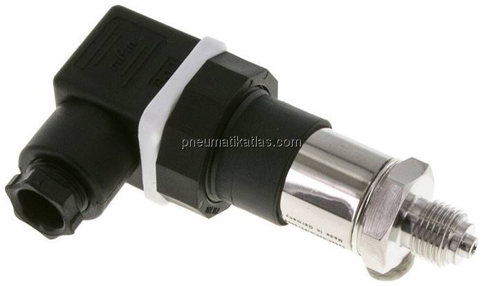 Druckmessumformer 0 - 60 bar, G 1/4" AG