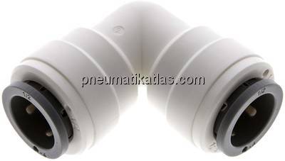 Winkel-Steckanschluss 1/2" (12,7 mm)-1/2" (12,7 mm), IQS-LE (EPDM-Dichtung)