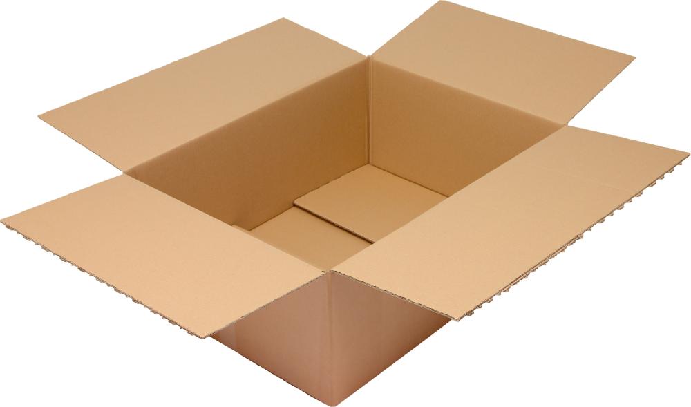 Karton 2-wellig,VE15 780x580x300mm, Q.2.3