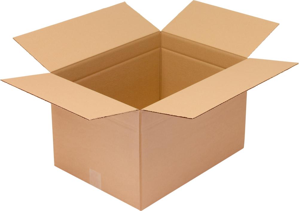 Karton 1-wellig,VE25, 500x370x310mm, Q.1.3
