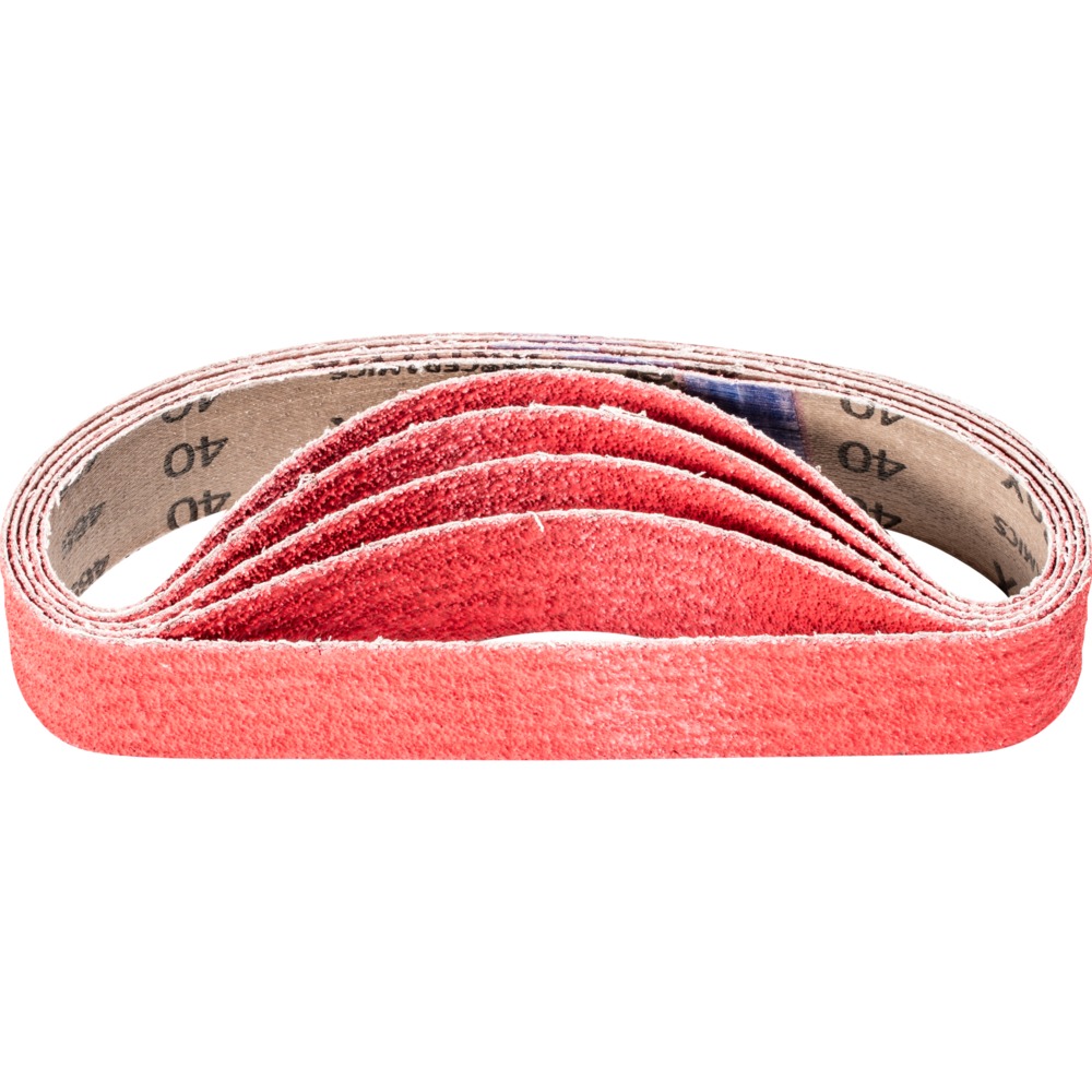 Flexible Schleifmittel BA 35/450 CO-COOL 40