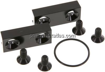 MULTIFIX Koppelpaket für Multifix 5 - schmal / schmal