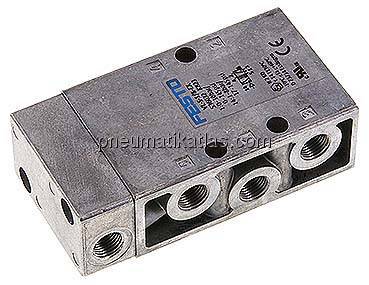 VL-5-1/8-EX (536032) Pneumatikventil