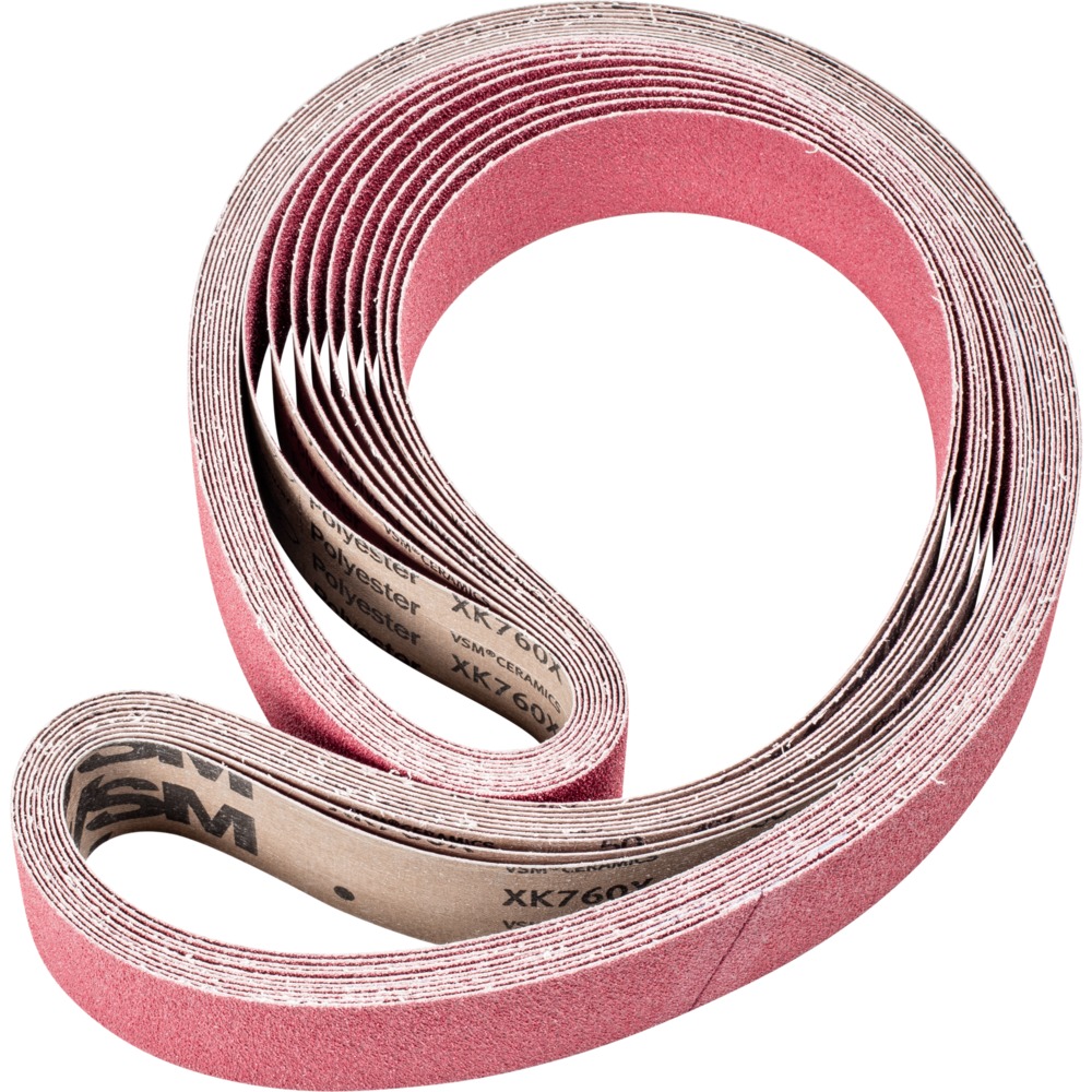 Flexible Schleifmittel BA 50/2000 X CO 50