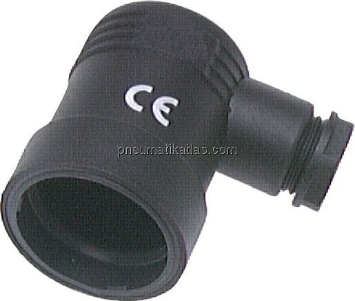 Exemplarische Darstellung: Edelstahl-Druckschalter