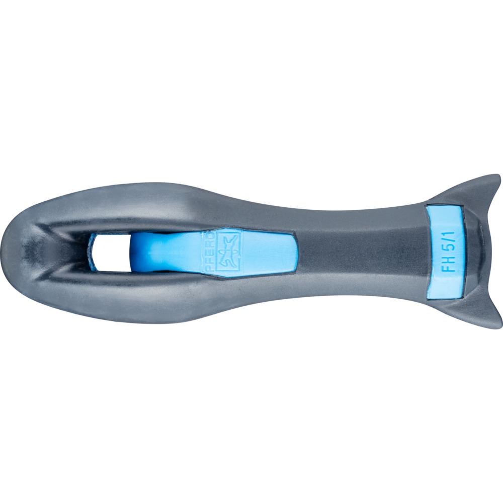 Feilenhefte, -hüllen, -bürsten FH 5/1-10