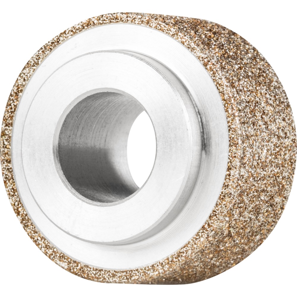 Dia.- und CBN-Schleifwerkzeuge Galvanik B1A1 20-10-8 B 151