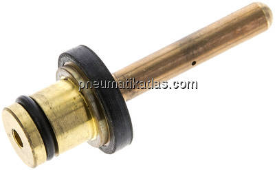 Dichtkegel für Hochdruck-Druckregler