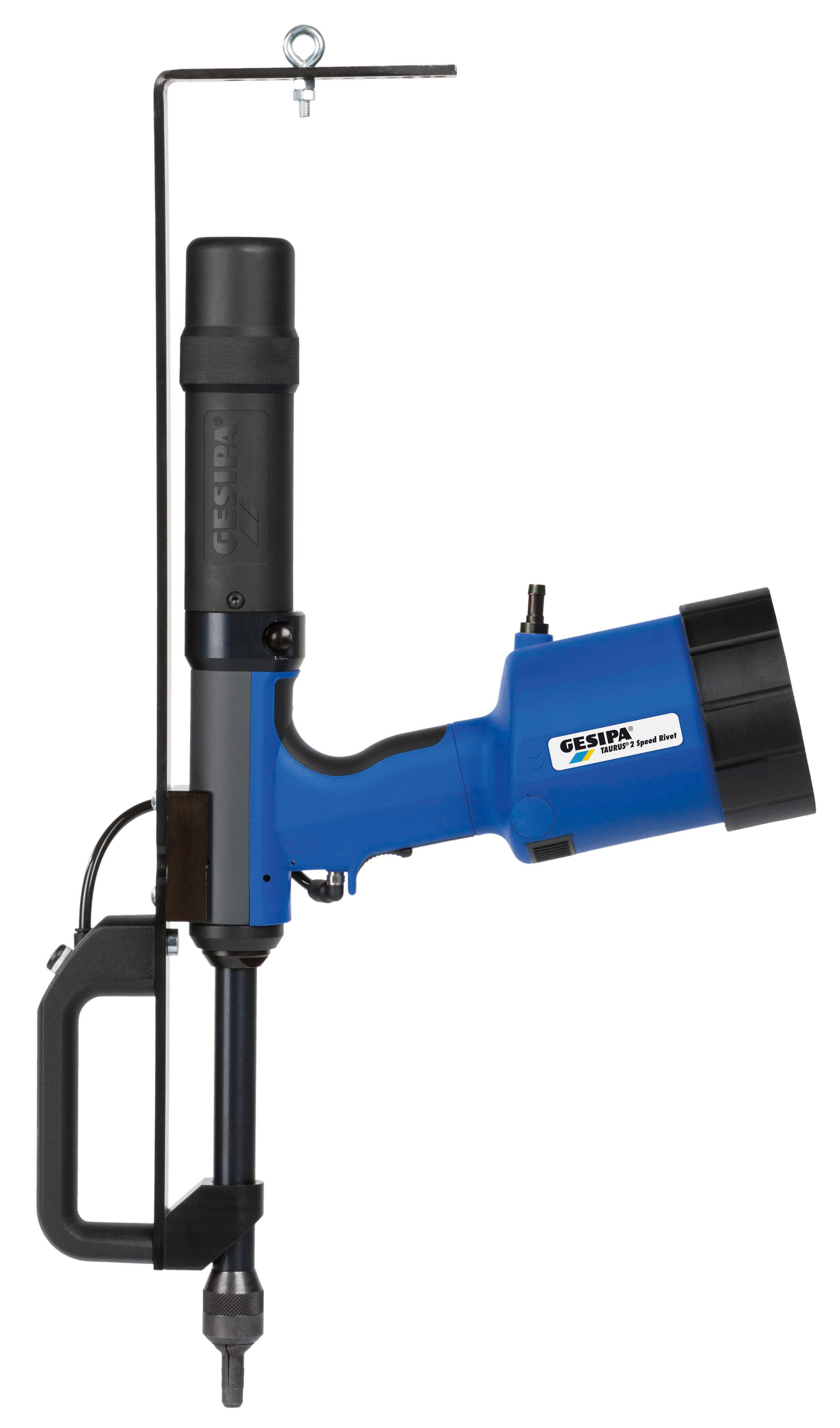 TAURUS 2 Speed Rivet Axial eco