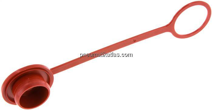 Staubschutz für Muffe ISO 7241-1 A, Baugröße 6