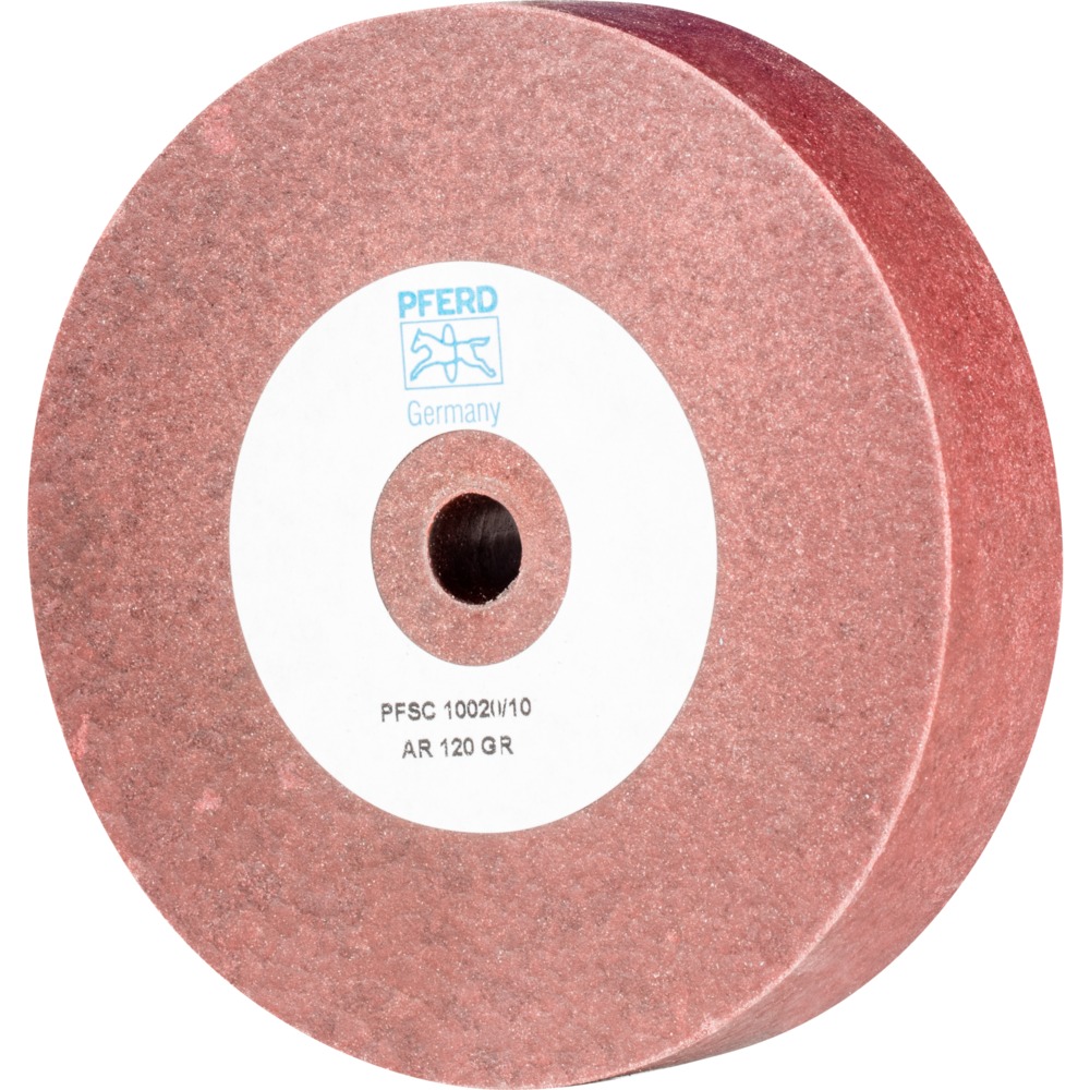 Poliflex-Feinschleif-Werkzeuge PF SC 10020/10 AR 120 GR