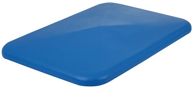 Deckel für Rollwanne blau 991x686mm