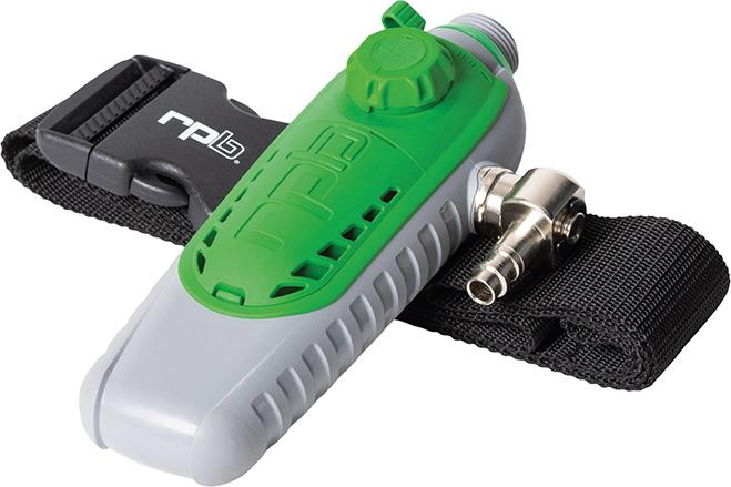 C40 Klimagerät - CE NOVA 3 Serie