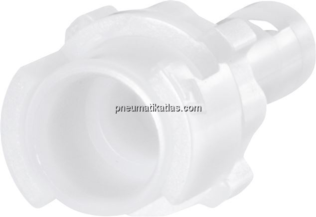 Exemplarische Darstellung: Dose ohne Ventil