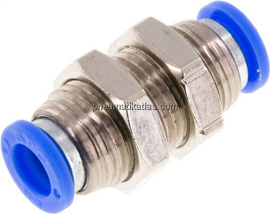 Schott-Steckanschluss 5/16" (7,94 mm), IQS-Inch