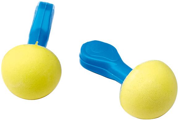 Gehörschutzstöpsel EAR Express ohne Band