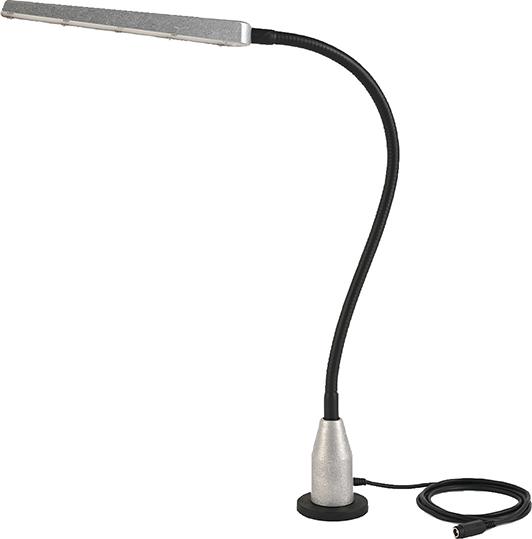 LED-Arbeitsleuchte Silhouette