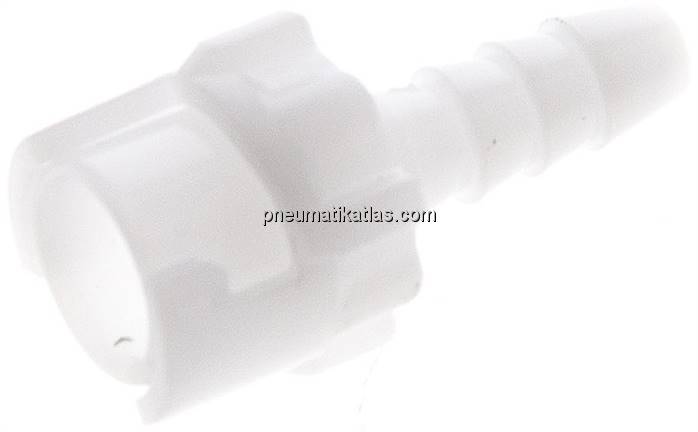 Kupplungsdose (SM) mit Schlauchtülle, POM