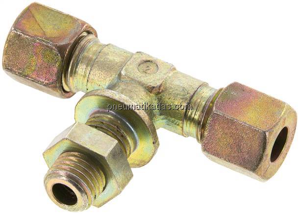 VOSS FAHRZEUGVERSCHRAUB. T-EINSCHRAUB 8L KOMPL.