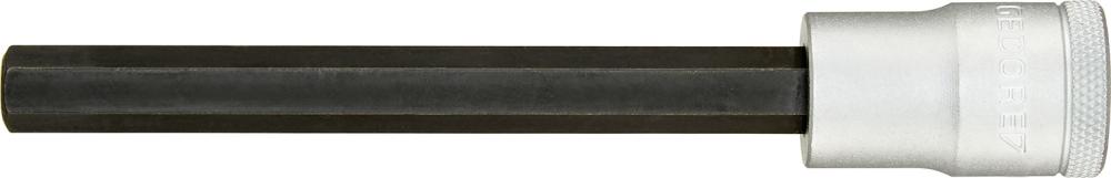 Schraubendrehereinsatz 1/2" Innensechskant 14x140mm Gedore