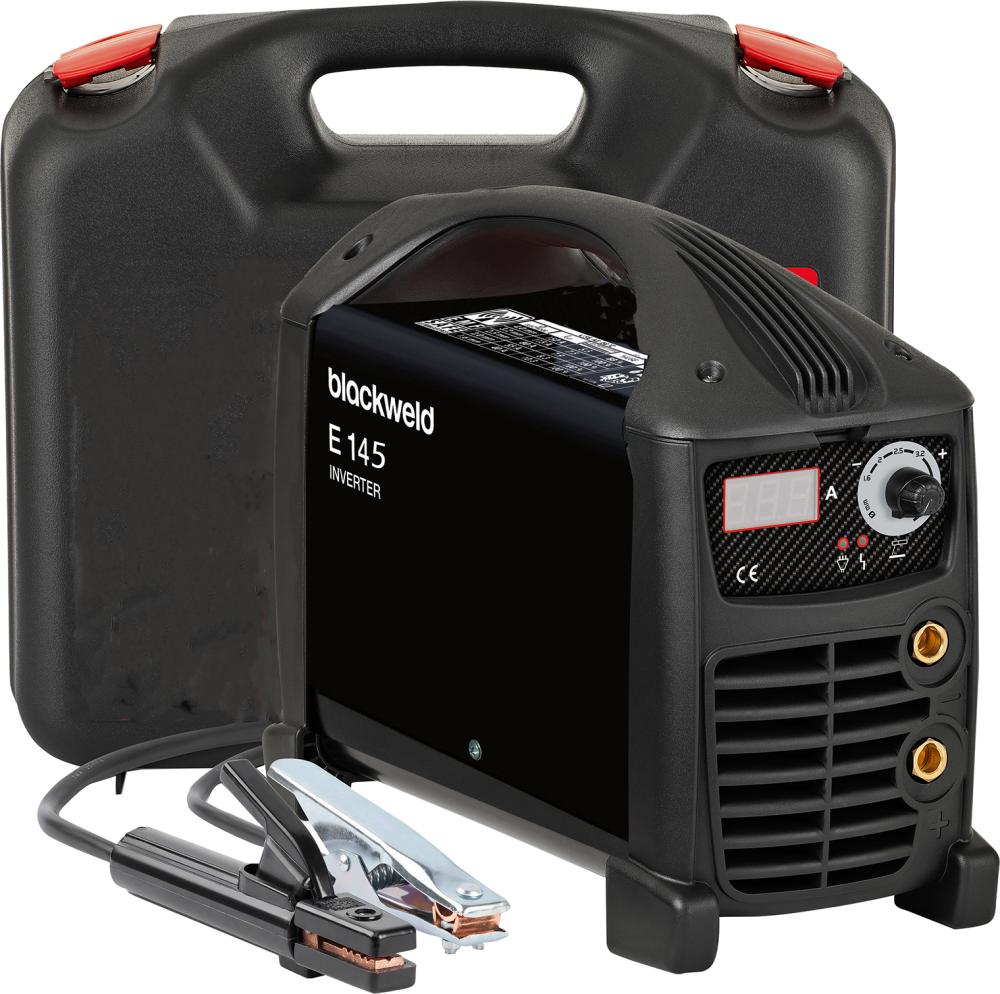 Lichtbogen- Schweiß- und Schneidtechnik