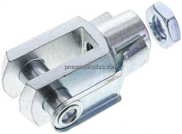 SG-M12 (2675) Gabelkopf