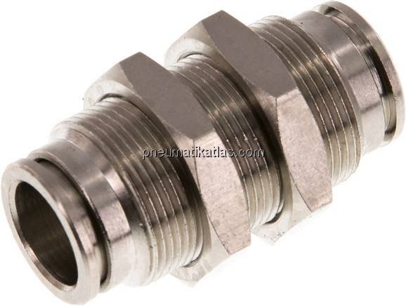 Schott-Steckanschluss 12mm, IQS-MSV (Standard)