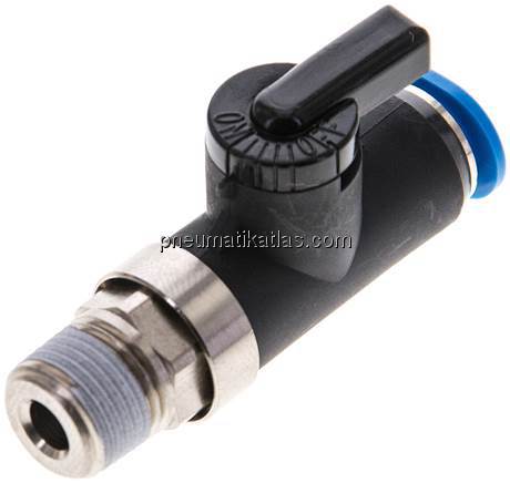 QH-QS-6-1/8 (153487) Kugelhahn