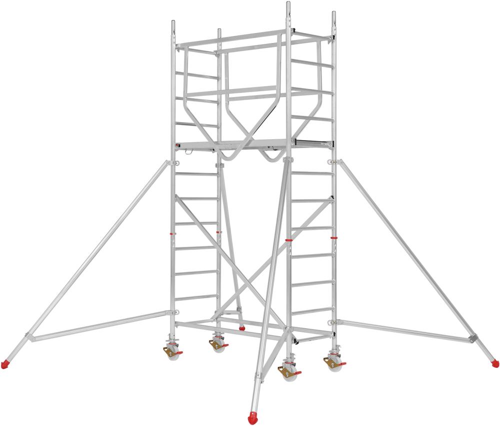 Fahrgerüst SAFE-T 707004