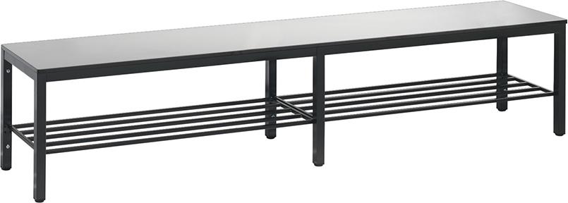 Sitzbank Basic Plus H401xB1960xT353mm