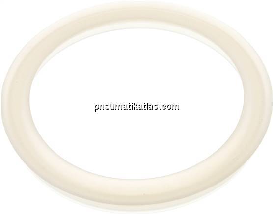 Storz-Kupplung Ersatzdichtung 110-A (133mm), Silikon (FDA)