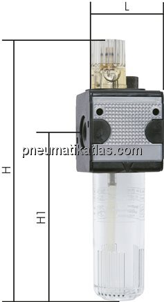 Exemplarische Darstellung: Micro-Nebelöler - Multi