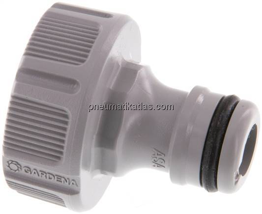 Kupplungsstecker G 3/4" (IG), Gardena