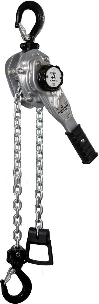 Hebelzug Premium PRO 9,6 t