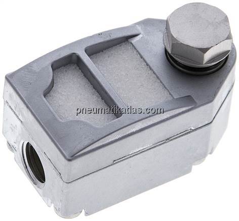 VBQF-U-G18-E (547531) Schnell-Entlüftungsventil