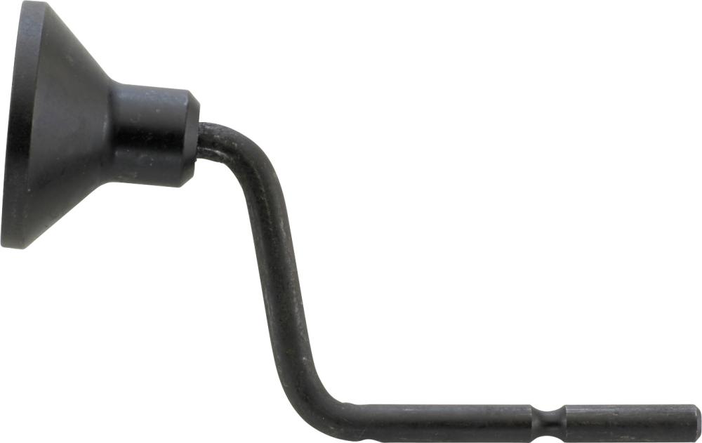 Kurbelsenker HSS EX2000 4-18mm GRATTEC GRATTEC