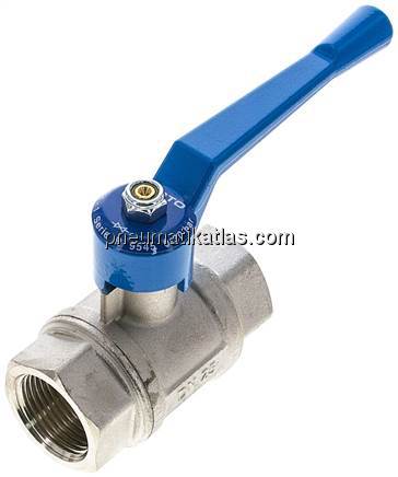 QH-1 (9545) Kugelhahn