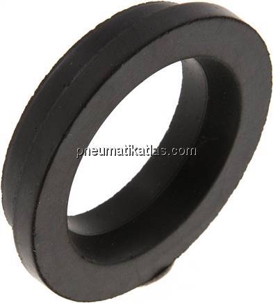 Ersatzdichtung Sandstrahlkupplung 31x48,5x10,5mm