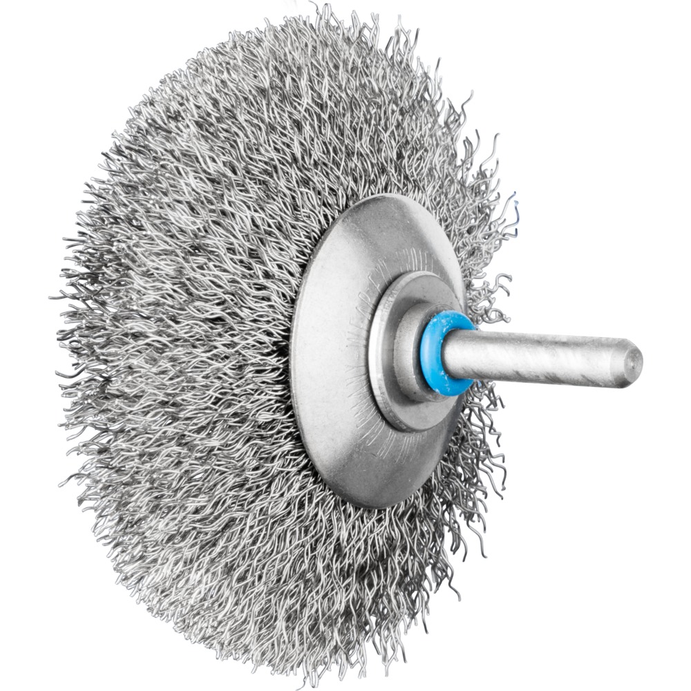 Bürsten INOX TOTAL KBUIT 8010/6 INOX 0,30