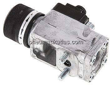 Druckschalter 0,2 - 2 bar,