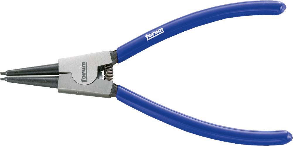 Sicherungsringzange ger. A 3 40-100mm außen FORUM