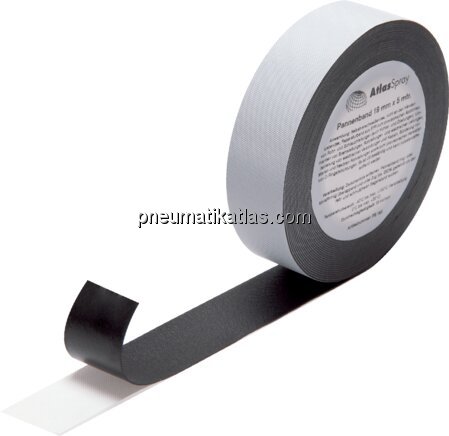 Exemplarische Darstellung: Pannenband Standard (sc