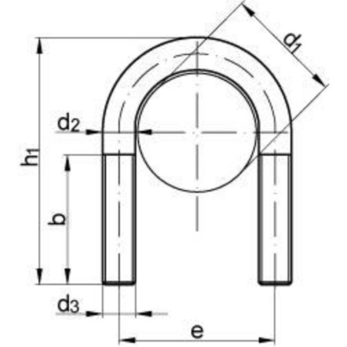 Schellen/Kabelbinder