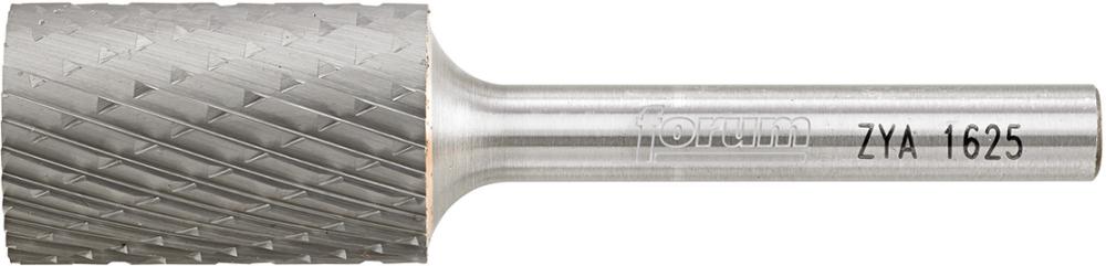 Frässt. HM ZYA1625 C 6mm 16x25mm FORUM