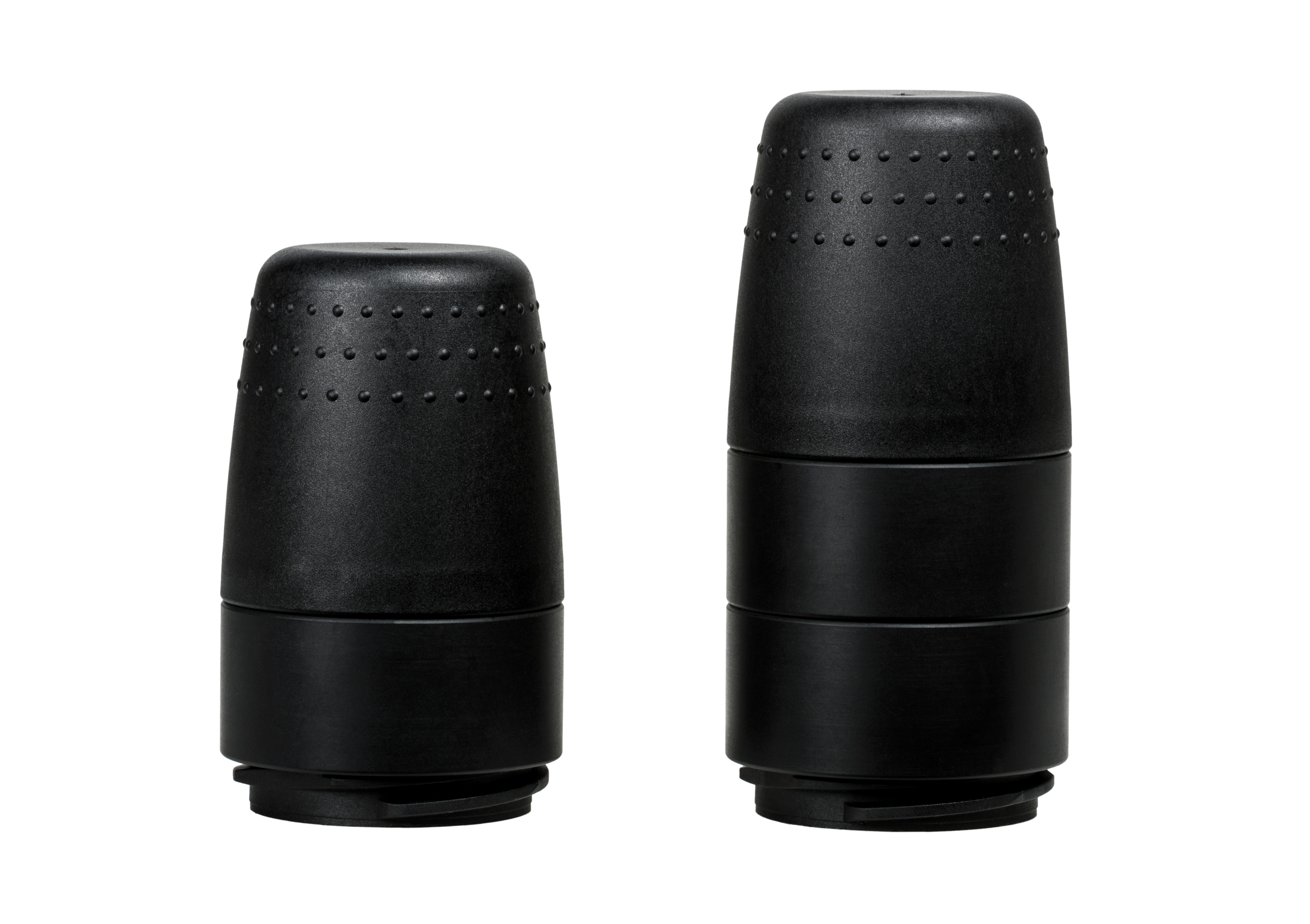 Auffangbehälter komplett für Bird Pro 30 mm verlängert