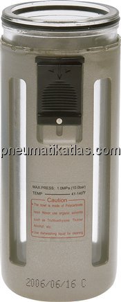 Exemplarische Darstellung: BOL