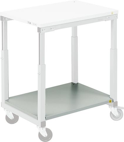 ESD-Unterplatte für SAP T700 x B1000 mm