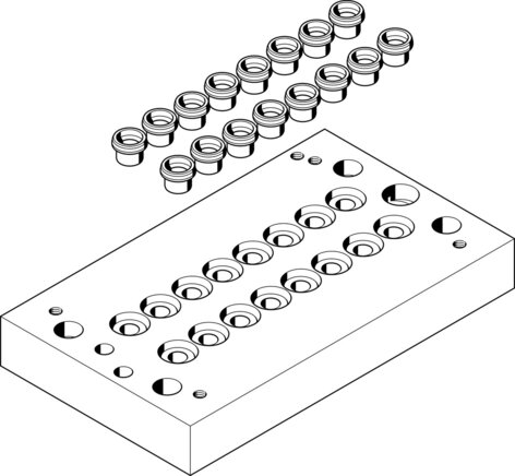 Exemplarische Darstellung: %1